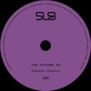 Armando Rosario - The Outlawz (Original Mix)