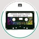 KEINER - Jerk That (Original Mix)