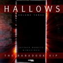 Ninevibes & Jetpack Bandits - The Babadook VIP