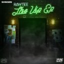 Rawtee - Flossin Fleas