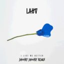 Lauv & jhoony Jhoony - I Like Me Better (jhoony Jhoony Remix) (Original Mix)