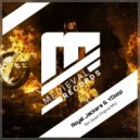 Royal Jackers & YDoop - Riot Squad (Original Mix)