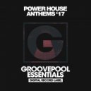 Wesley Brown - Right About Now