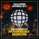 Michael Lambert - Freaky Ghosts