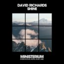 David Richards - Shine (Instrumental Mix)