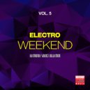 DJ Francy M. - Touch It