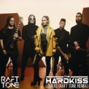 The Hardkiss - Lovers (Raft Tone Remix)