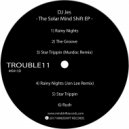 DJ Jes - Star Trippin (Original Mix)