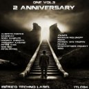 Anthony Kasanc - Looking For Axions (Peter Wok Remix)
