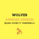 JMKaraoke - Wolves (Karaoke Version)