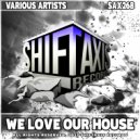 STVDIO & Angel Pieters - True (feat. Angel Pieters) (Original Mix)