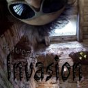 ASHWORLD - Invasion.
