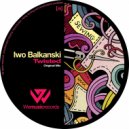 Iwo Balkanski - Twisted (Original Mix)