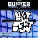 NaTBeaT - Breathe (Original Mix)