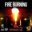 PM - Fire Burning (feat. PM) (PrettyBoyBeats Remix)