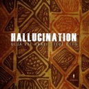 Veja Vee Khali & Steve Otto - Hallucination (Mix 2)