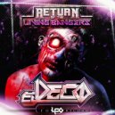 El DeCo - Like Animals VIP (Original Mix)