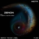Miota - Zenon (Alberto costas Remix)