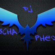 Dj Pascha Pheonix - Happy Harmony