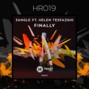 3Angle & Helen Tesfazghi - Finally (Original mix)