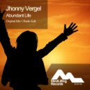 Jhonny Vergel - Abundant Life (Radio Edit)