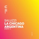 Saluzzi - Dont go Back