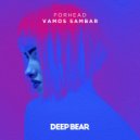 ForHead - Vamos Sambar