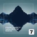 Tiny Ducks & Saga Bloom - Millennium Fever (Frank Lamboy Pyrexia Mix)