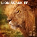 Dub Defense - Lion Skank (Original mix)