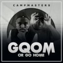 Campmasters - Connection (Original Mix)
