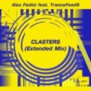 Alex Fedini feat. TranceFeed9 - Clasters