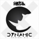 Carlos Mazurek - Dynamic (Original Mix)