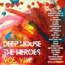 al l bo feat. Sairtech - Long Way Home