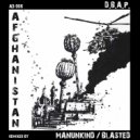 DBAP - Afghanistan (Original mix)
