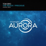 Tom Bro - The Beach