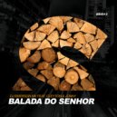 DJ Emerson MK & Cleyton & Johnny - Balada Do Senhor (Original Mix)