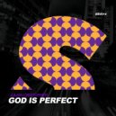 Julian Cristopher - God Is Perfect (Original mix)