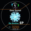 Oner Zeynel - Unity Now (Original mix)