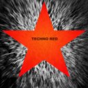 Techno Red - Dark Matter
