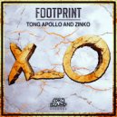 Tong Apollo & Zinko - Footprint (Original Mix)