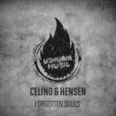 Celino & Hensen - Knowledge (Original Mix)