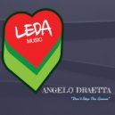 Angelo Draetta - Don't Stop This Groove