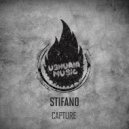 Stifano - Grows In The Night (Original mix)
