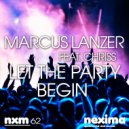 Marcus Lanzer - Let The Party Begin (feat. Chriss) (Radio Mix)