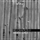 Antonio Almela - Monax (Original mix)