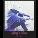 Alfred Ellena - I'm Free