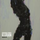 Seryoga Force - illusion (Original Mix)