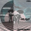 Alberto Costas - Enola Gay (Piluka Remix)