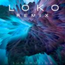 Saeed Younan - Call Me (Loko Remix)
