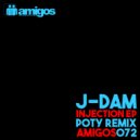 J-Dam - Online (Original Mix)